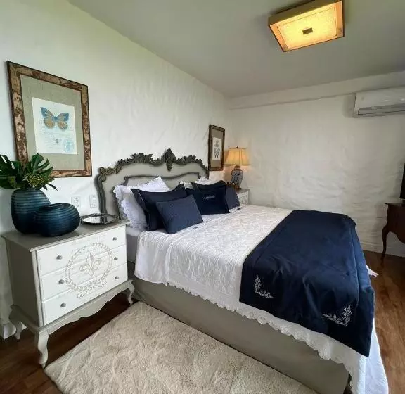 Hotelli Atmã Pousada