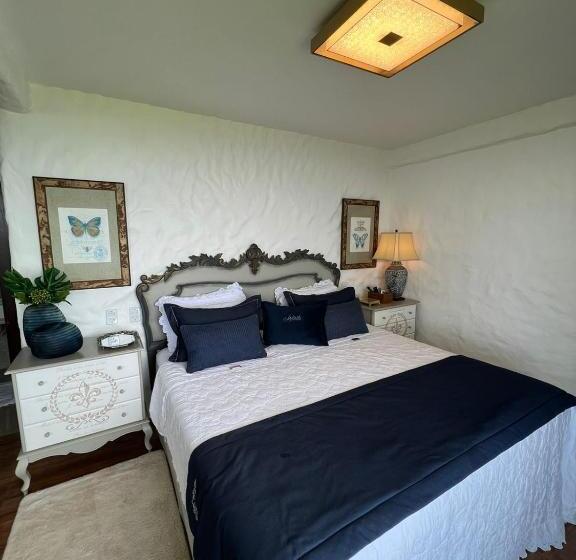 هتل Atmã Pousada