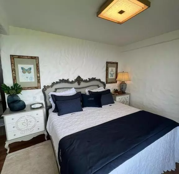 Hotelli Atmã Pousada