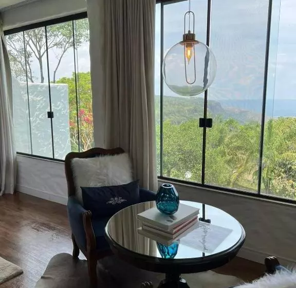 Hotelli Atmã Pousada