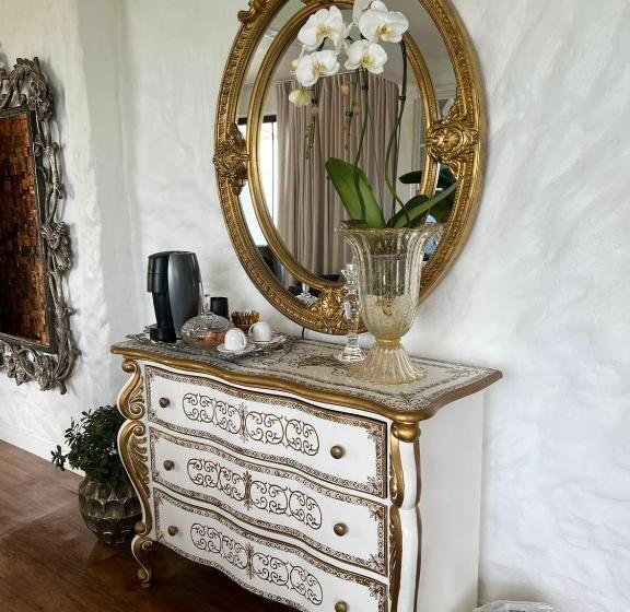 هتل Atmã Pousada