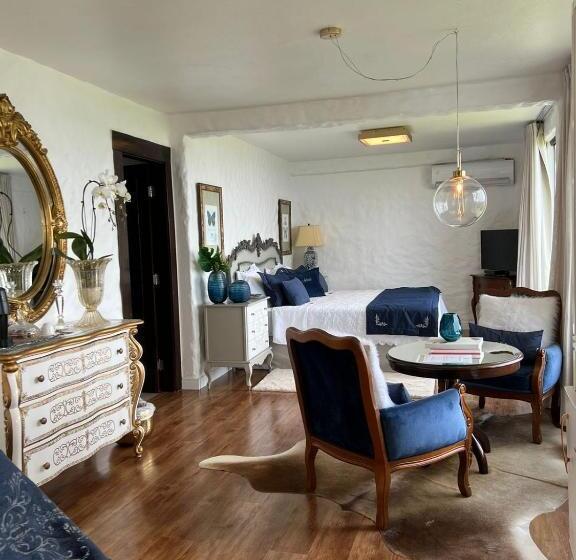 هتل Atmã Pousada