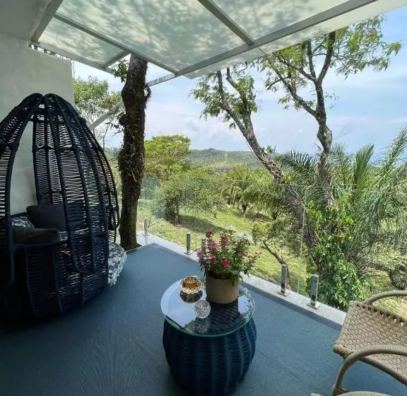 Hotelli Atmã Pousada