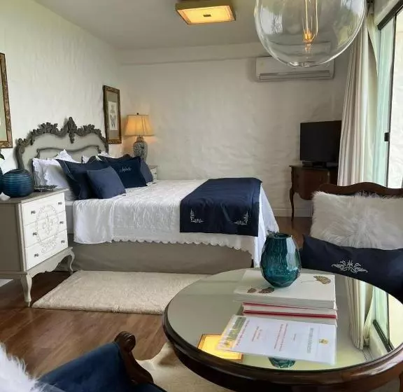 Hotelli Atmã Pousada