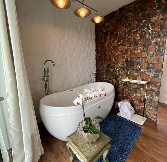 هتل Atmã Pousada