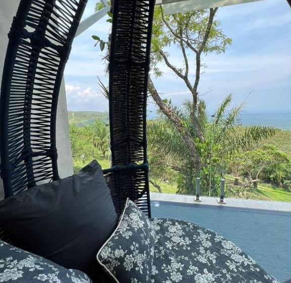 هتل Atmã Pousada