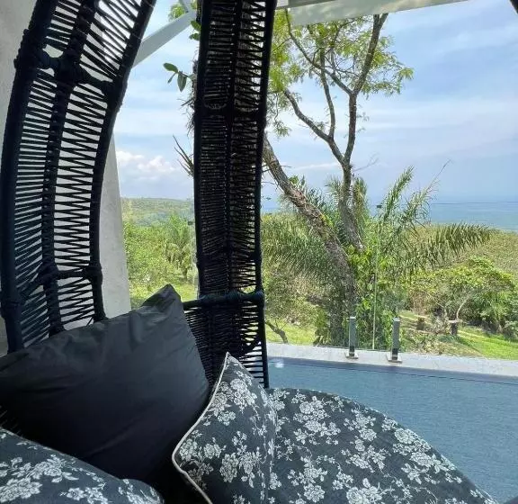 Hotelli Atmã Pousada