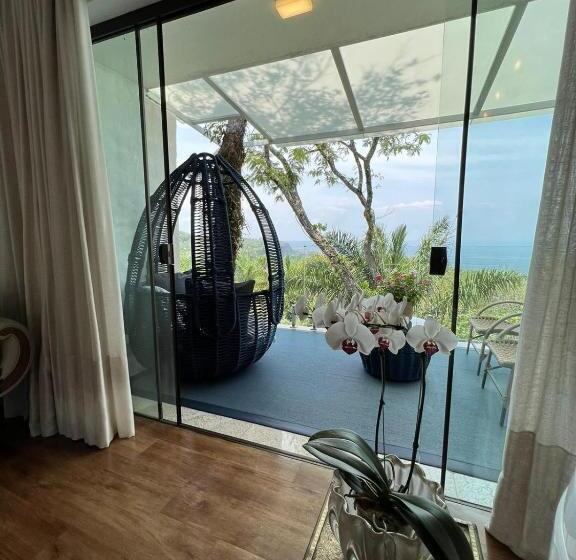 هتل Atmã Pousada