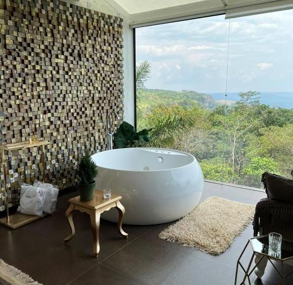 هتل Atmã Pousada