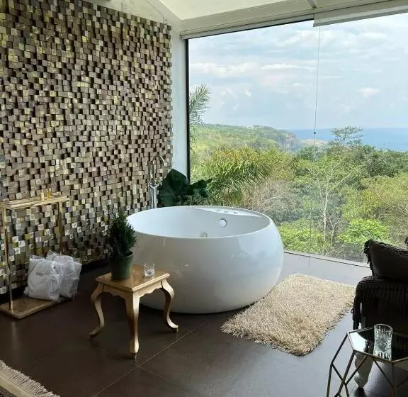 Hotelli Atmã Pousada