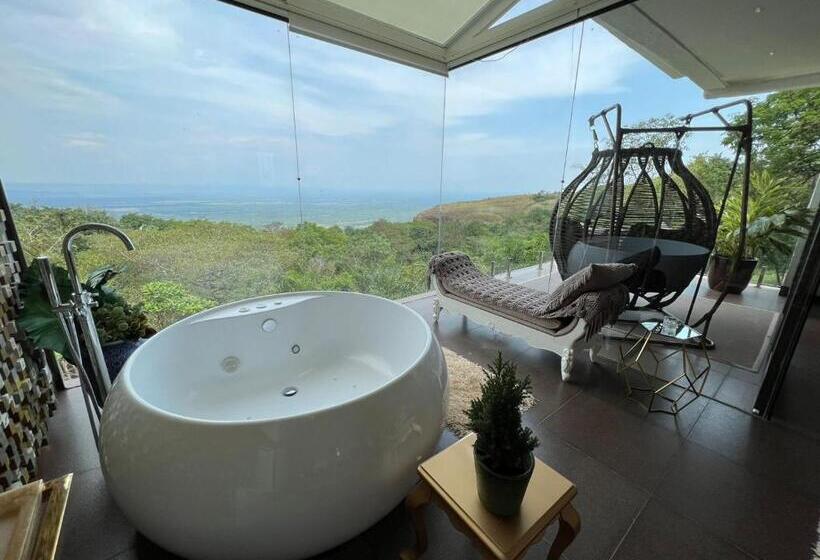 هتل Atmã Pousada