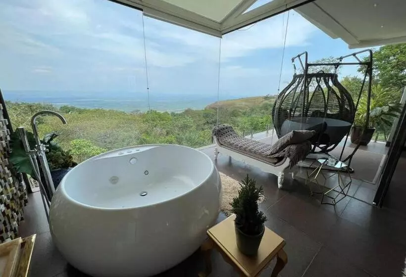 Hotelli Atmã Pousada