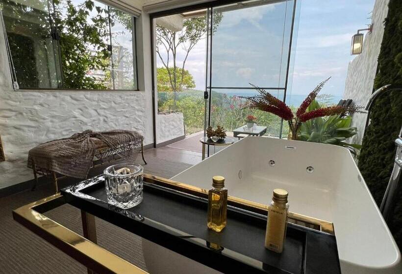 هتل Atmã Pousada