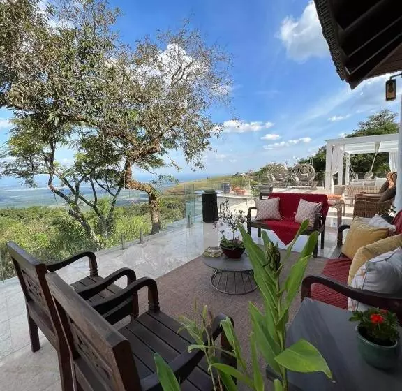 Hotelli Atmã Pousada