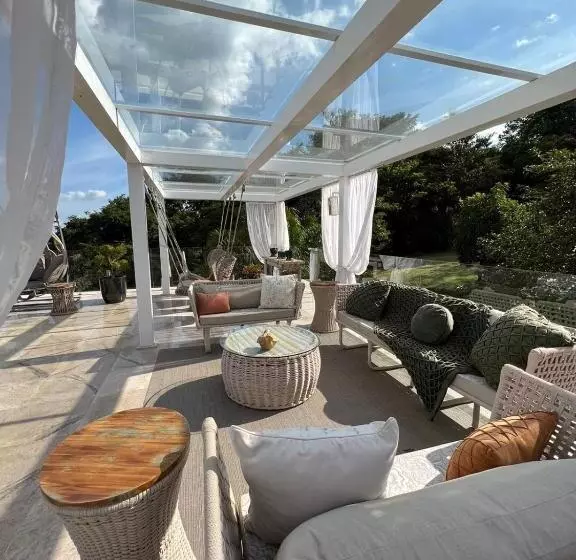 Hotelli Atmã Pousada