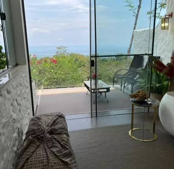 Hotelli Atmã Pousada