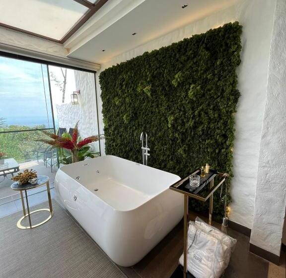 هتل Atmã Pousada