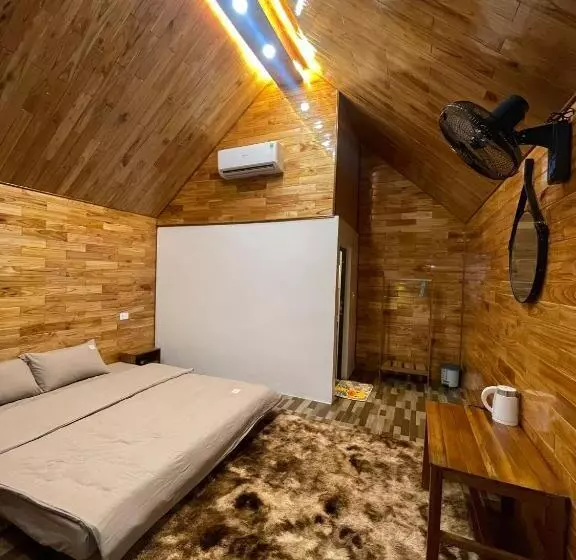 هتل Bông House