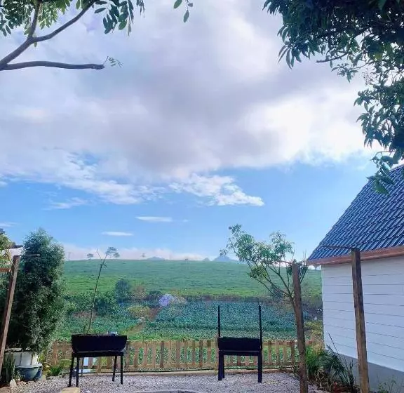 هتل Bông House