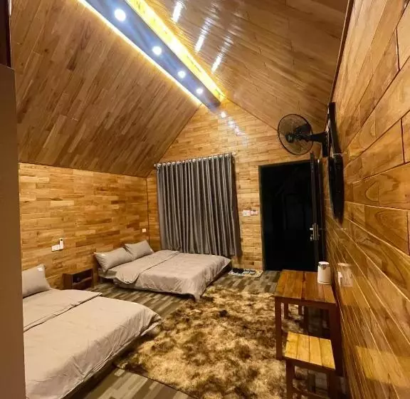 هتل Bông House
