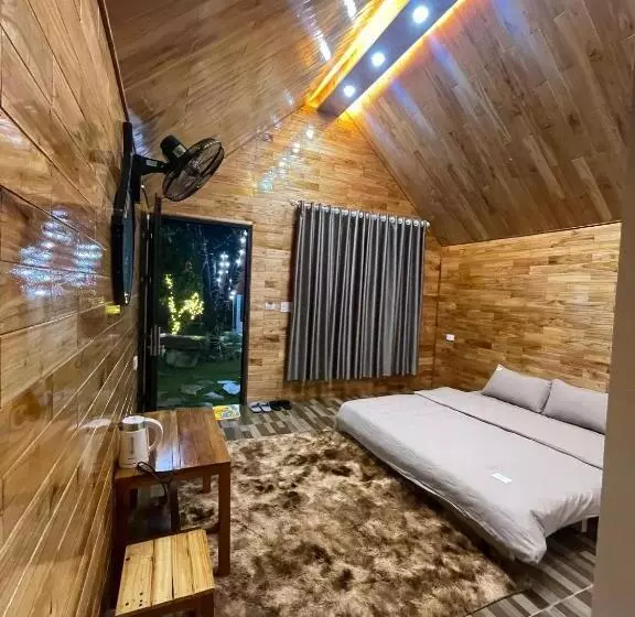 هتل Bông House