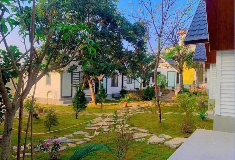 هتل Bông House