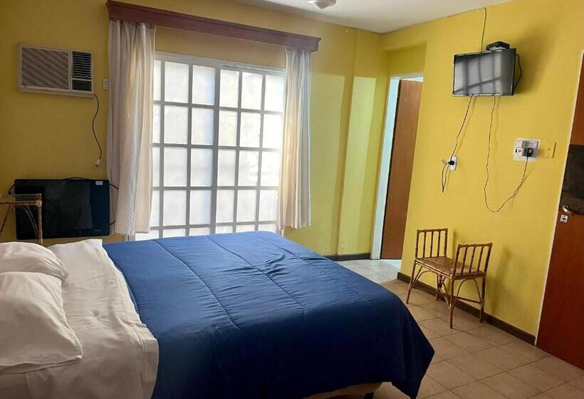 هتل Cuesta Del Viento Ii