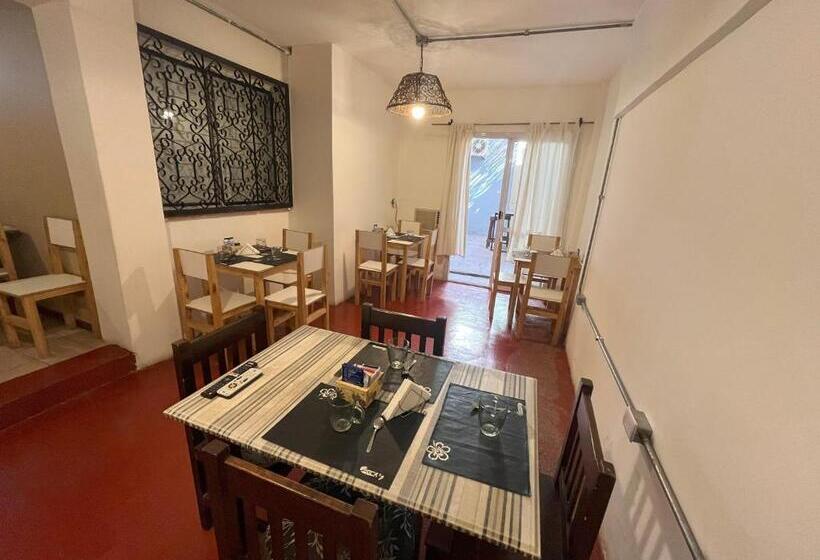 هتل Cuesta Del Viento Ii