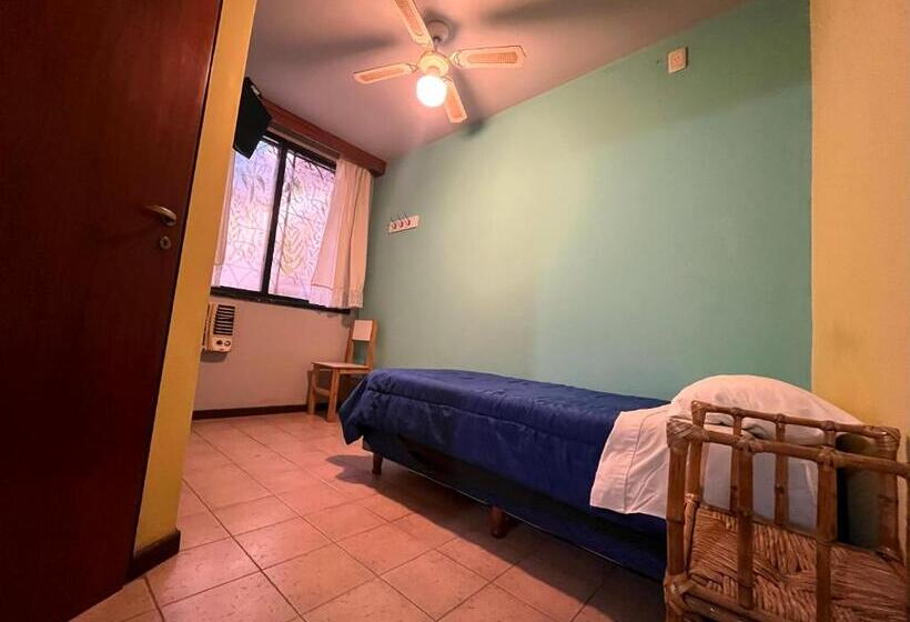 هتل Cuesta Del Viento Ii