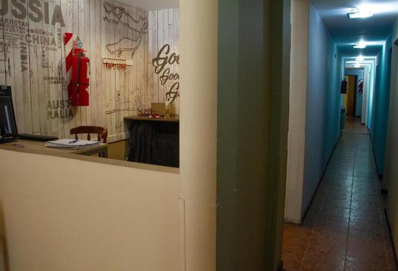 هتل Cuesta Del Viento Ii