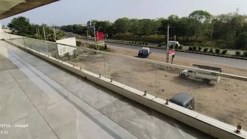 ホテル Grand Balaji