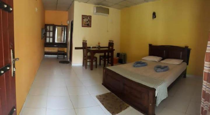 فندق Lux Sapphire