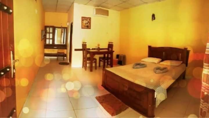 فندق Lux Sapphire