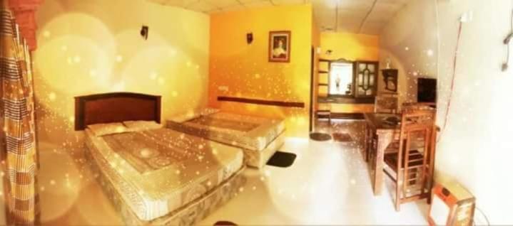 فندق Lux Sapphire