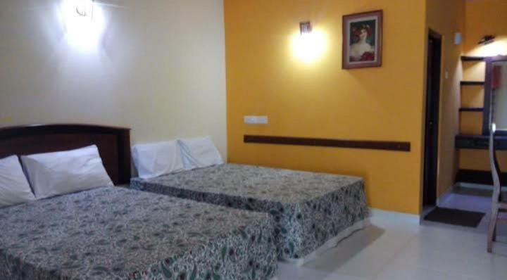 فندق Lux Sapphire