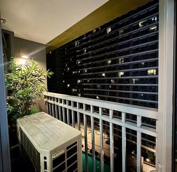ホテル Mandaluyong Staycation
