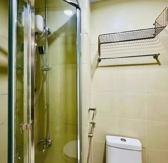ホテル Mandaluyong Staycation
