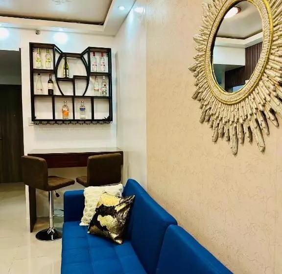 ホテル Mandaluyong Staycation