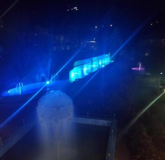 ホテル Mateura Resort