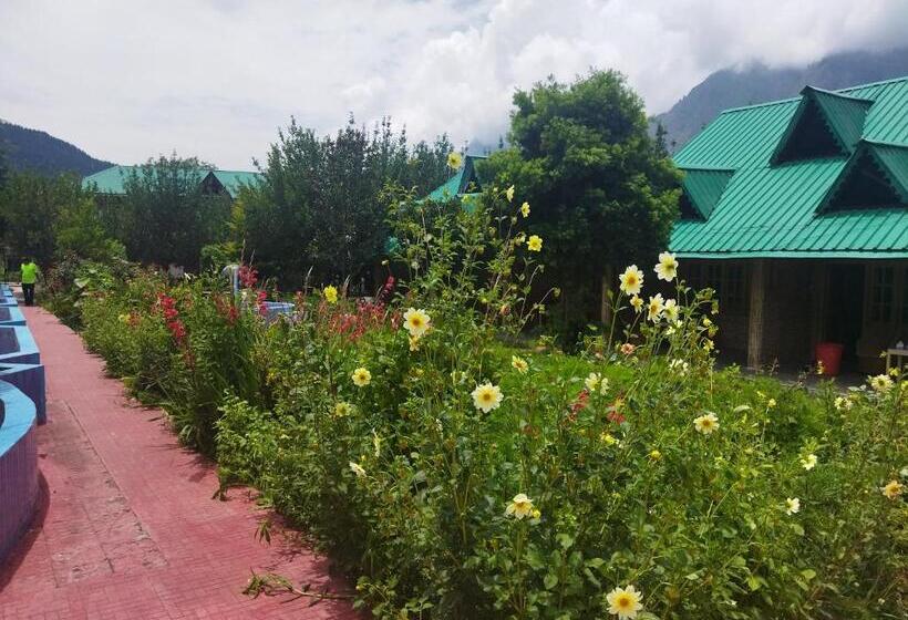 ホテル Mateura Resort