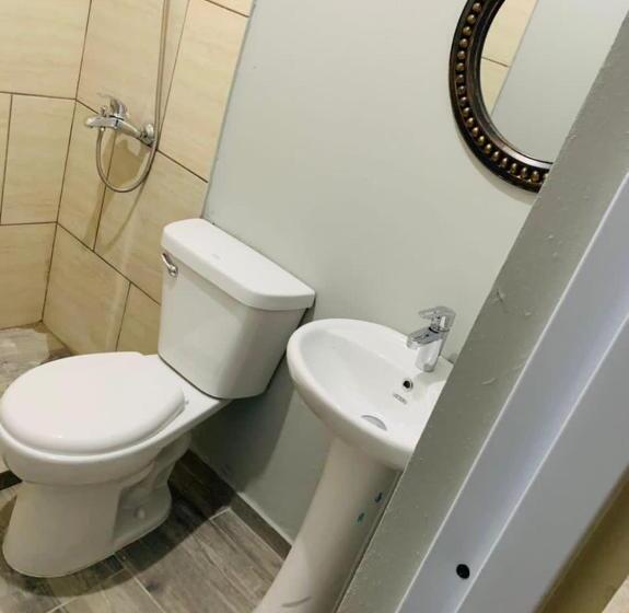 هتل Paradise In Cabrera