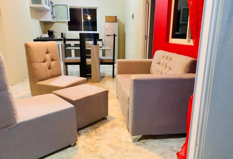 هتل Paradise In Cabrera