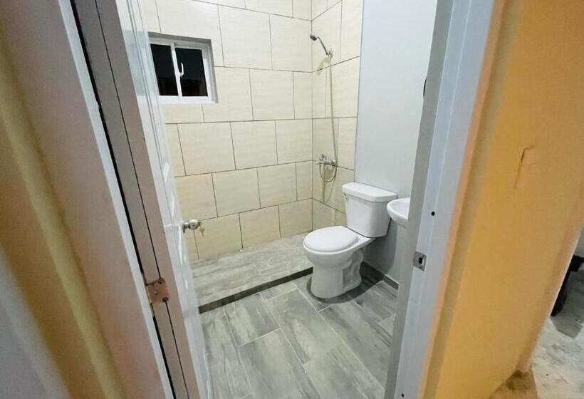 هتل Paradise In Cabrera