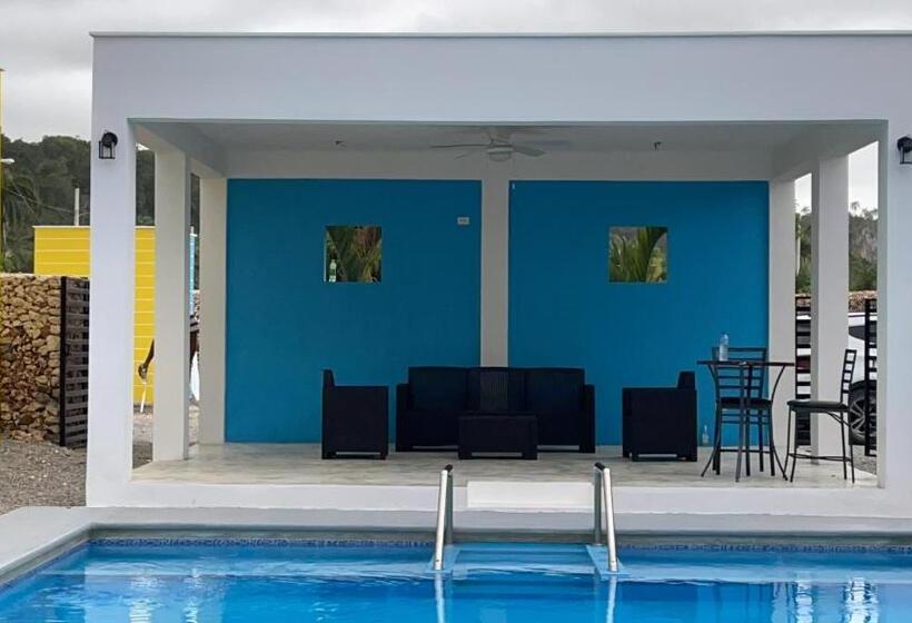 هتل Paradise In Cabrera