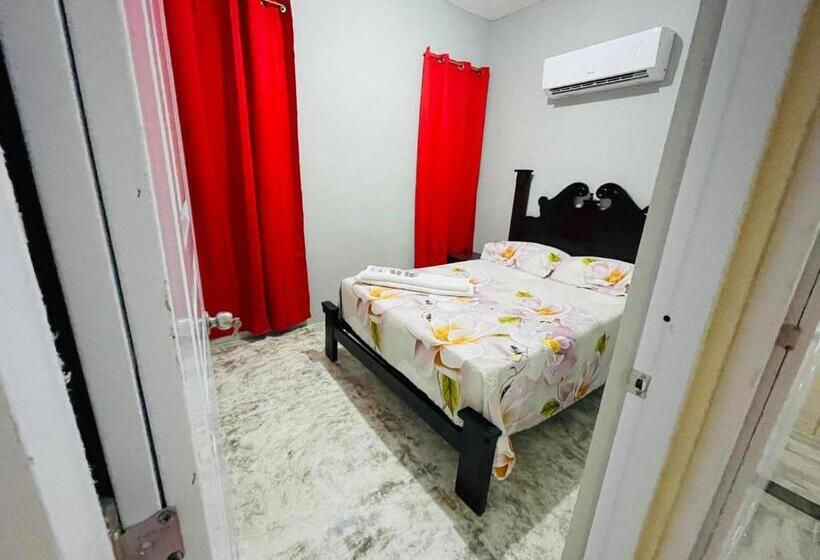 هتل Paradise In Cabrera