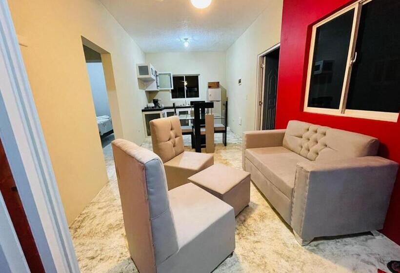 هتل Paradise In Cabrera