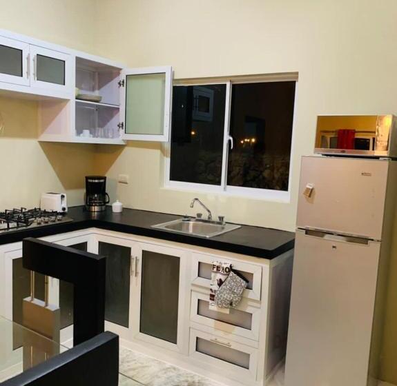 هتل Paradise In Cabrera