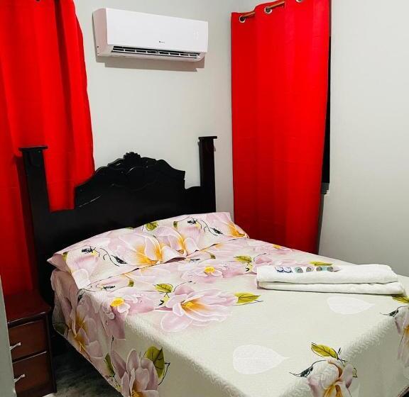 هتل Paradise In Cabrera