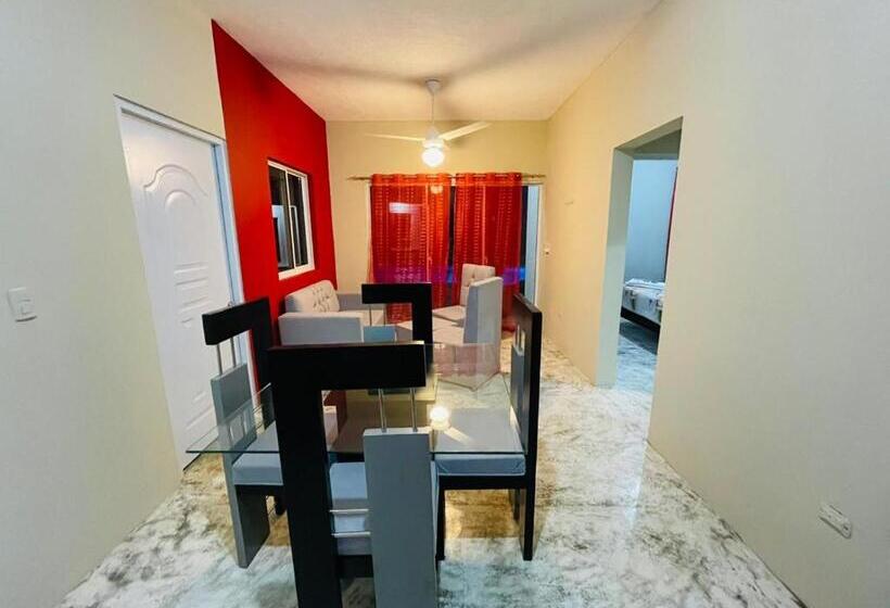 هتل Paradise In Cabrera