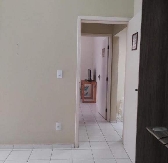 Hotel Pousada Claiô Quartos Caluete 1 E Caluete 2